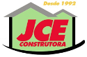 Líder em Construção Civil - JCE Construtora Ltda